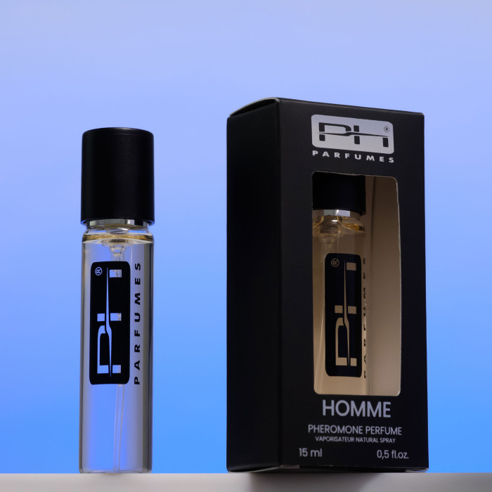 Чоловічі парфуми з феромонами - PH Pheromone "2" Higher, 15 мл