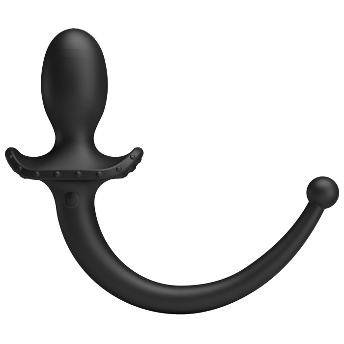 Анальна пробка - Pretty Love Anthony Super Power Anal Plug (App)