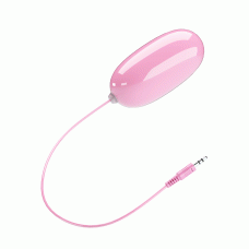 Секс набір - Pretty Love Imonie 3 in 1 Nipple Clamp & Bullet Vibrator Set