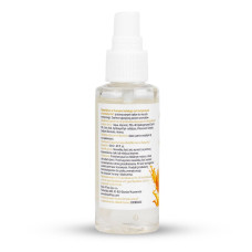 2в1 лубрикант та масажний гель - MyLove Aroma Series Intim&Massage Melon, 50 мл