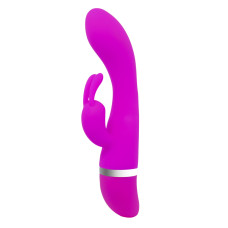 Вібратор - Pretty Love Freda Vibrator Purple