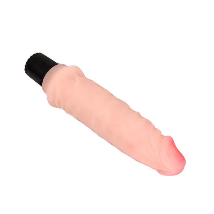 Вібратор - The Realistic Cock Flesh, 20 см