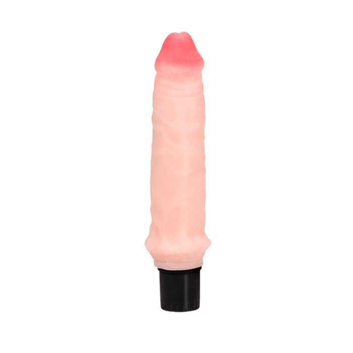 Вібратор - The Realistic Cock Flesh, 20 см