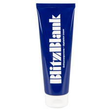 Крем для депіляції - BlitzBlank Depilation Cream, 125 мл