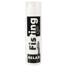 Гель для фістингу - Fisting Gel Relax, 200 мл