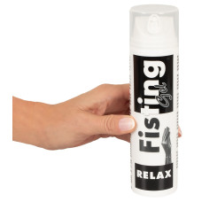 Гель для фістингу - Fisting Gel Relax, 200 мл