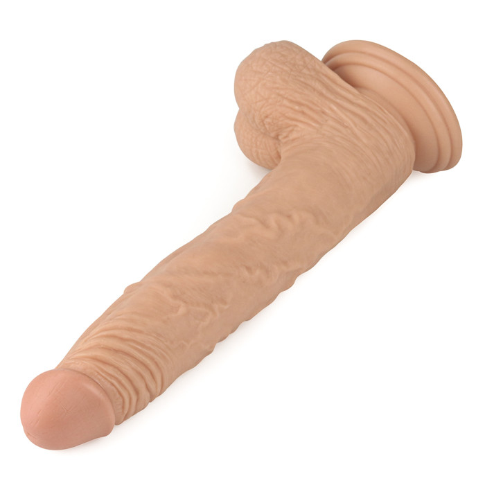 Фалоімітатор - Real Extreme Dildo 9.5"