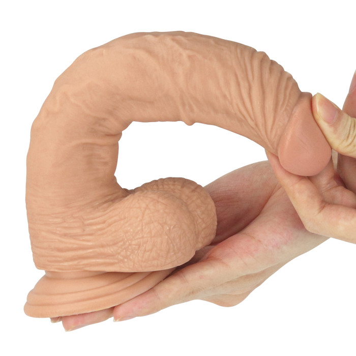 Фалоімітатор - Real Extreme Dildo 9.5"