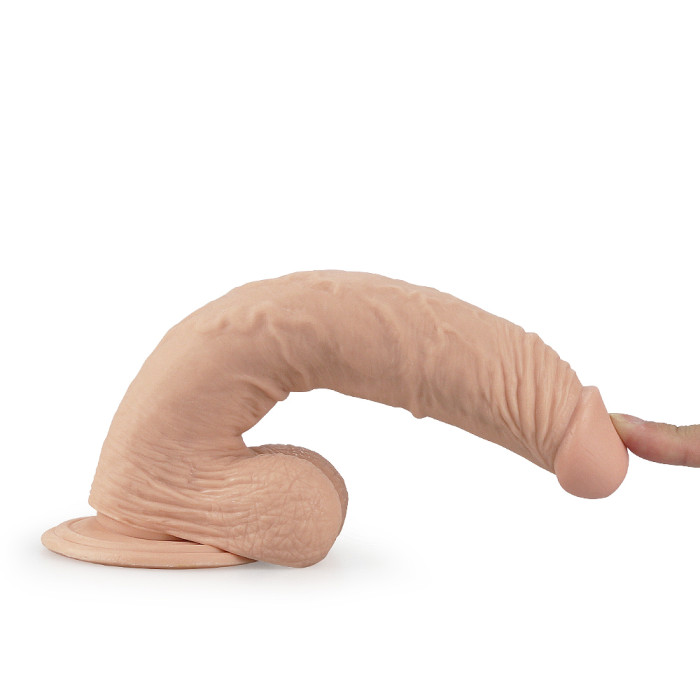 Фалоімітатор - Real Extreme Dildo 9.5"