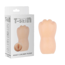 Мастурбатор - T-Skin Fire A Gun Ashly Chubby Pussy