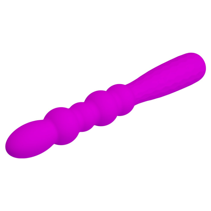 Вібратор - Pretty Love Monroe Vibrator Purple