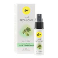 Пролонгатор - Pjur Med Pro-Long Spray, 20 мл