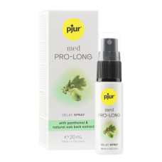 Пролонгатор - Pjur Med Pro-Long Spray, 20 мл