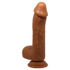 Фалоімітатор - Beautiful Encounter Johnson Dildo Latin