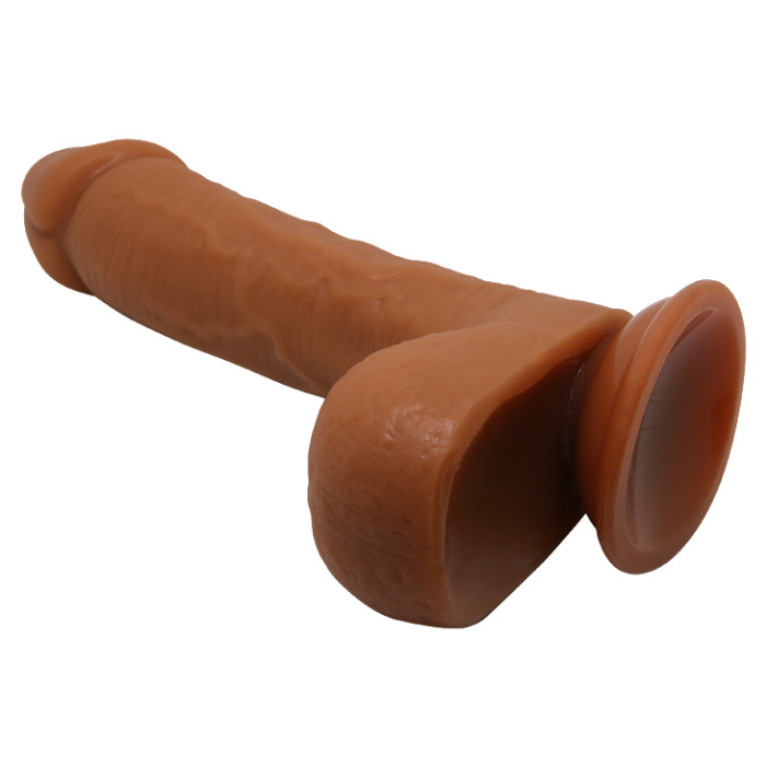 Фалоімітатор - Beautiful Encounter Johnson Dildo Latin