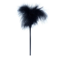 Пір'їнка - Feather Tickler Black