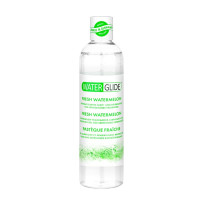 Лубрикант - WaterGlide Fresh Watermelon, 300 мл