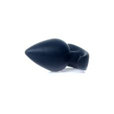 Анальна пробка - Bubble Plug Medium