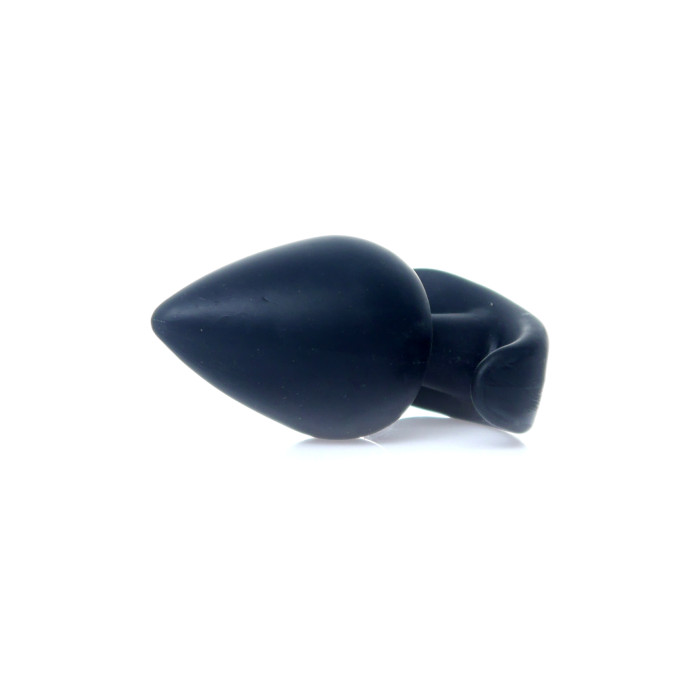 Анальна пробка - Bubble Plug Medium