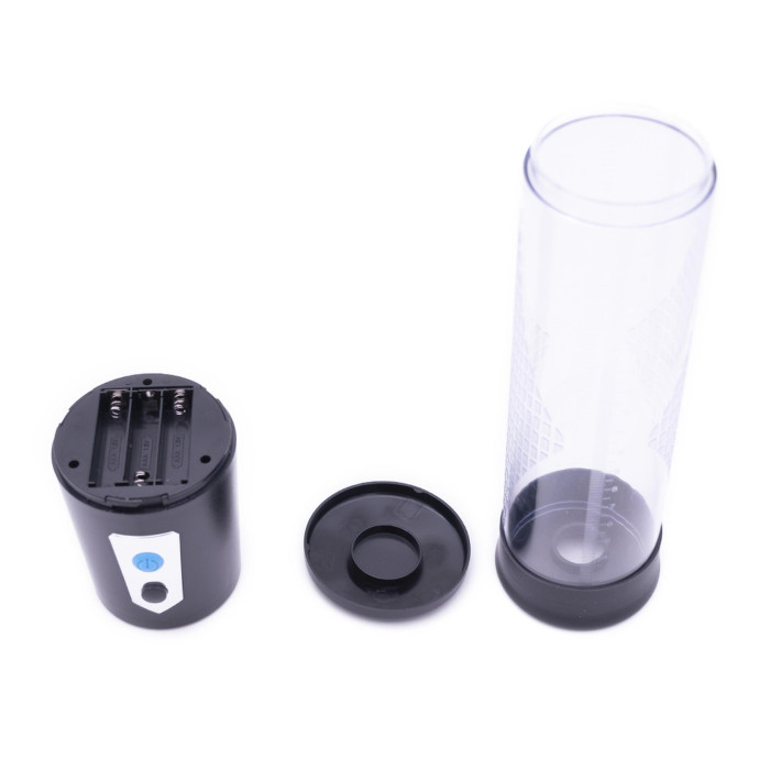 Вакуумна помпа - Powerpump Electric Vacuum Pump 0.2