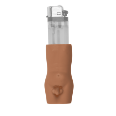 Чохол на запальничку Sexy Lighter Case Men