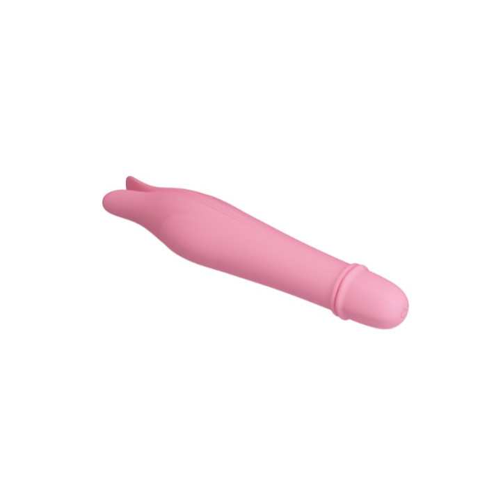 Вібратор - Pretty Love Edward Vibrator