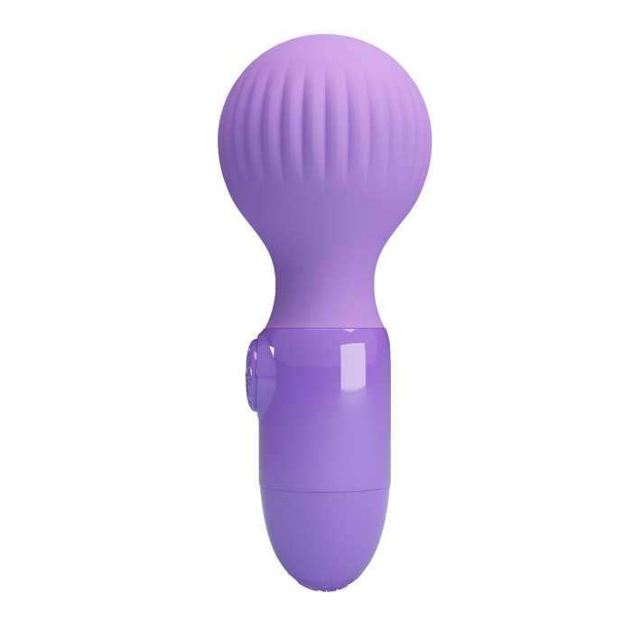 Вібратор - Pretty Love Little Cute Purple