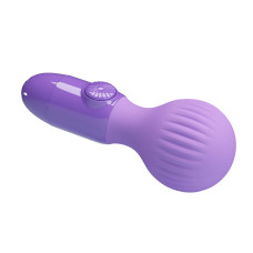 Вібратор - Pretty Love Little Cute Purple