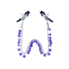 Затискачі для сосків - Exclusive Nipple Clamps No.1
