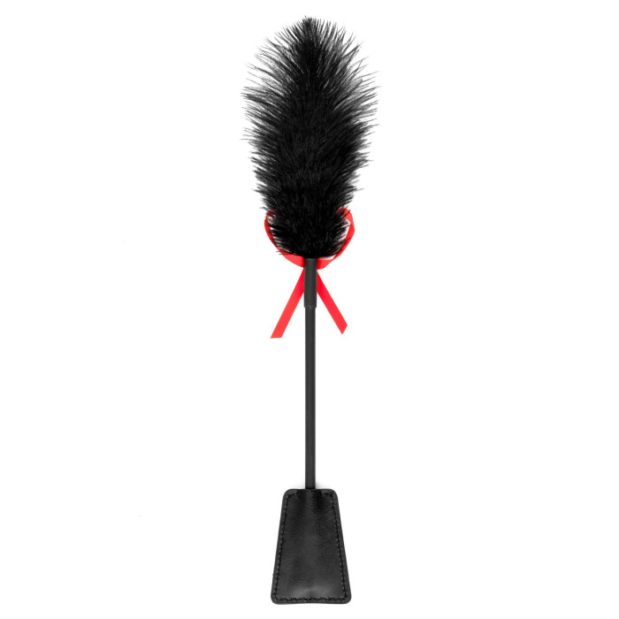 Стек - Fetish B-Series Tickler & Whip 2.0