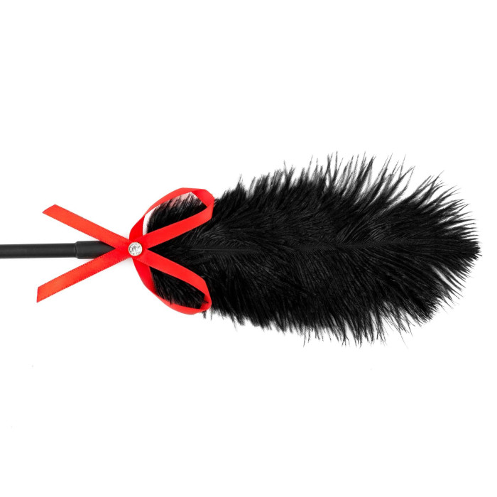 Стек - Fetish B-Series Tickler & Whip 2.0
