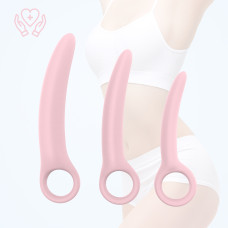 Набір вагінальних розширювачів - Erospace Sweet Play Pelvic Floor Muscles Training Set A13