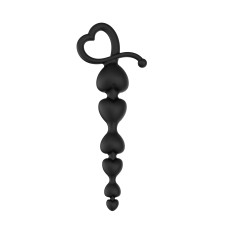 Анальний ланцюжок - Erospace Wild Play Anal Beads C2