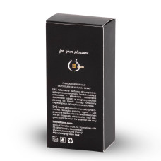 Чоловічі парфуми з феромонами - PH Pheromone "3" XS, 15 мл