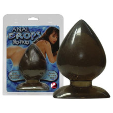 Анальна пробка - Anal Drops Big Plug