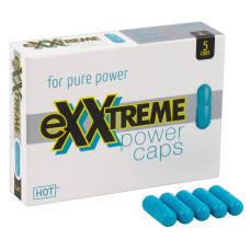 Капсули для чоловіків - eXXtreme Power Сaps, 5 шт.
