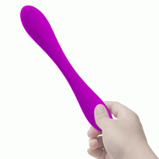 Вібратор - Pretty Love Yedda Stimulator Purple