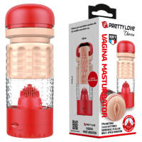 Мастурбатор - Pretty Love Theresa Vagina Masturbator