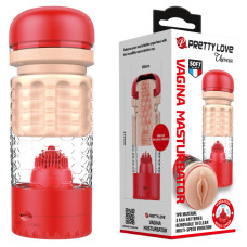 Мастурбатор - Pretty Love Theresa Vagina Masturbator