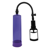 Вакуумна помпа - Powerpump MAX Purple