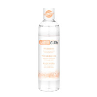 Лубрикант - WaterGlide Nourishing, 300 мл