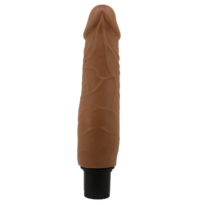 Вібратор - Pretty Love Sliding Skin Waldofr 8.5" Latin