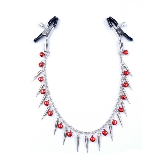 Затискачі для сосків - Exclusive Nipple Clamps No.3