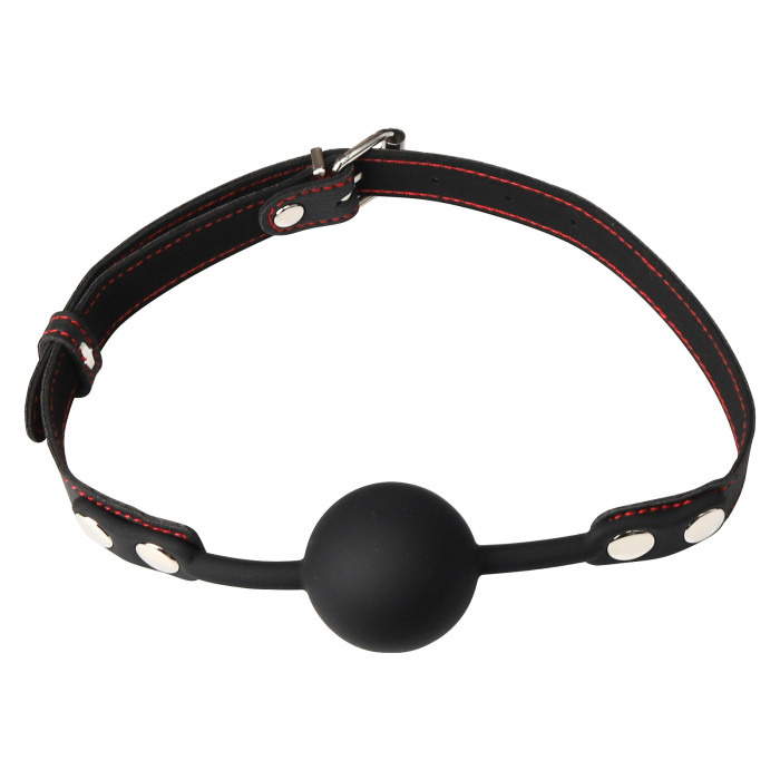 Набір БДСМ - Erospace Wild Play BDSM Set 4 pcs C9