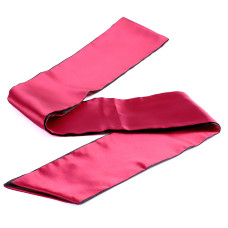 Пов'язка - Erospace Wild Play Satin Eye Mask C18
