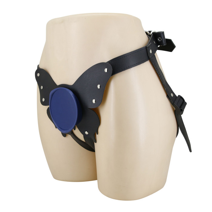 Трусики для страпону - Pretty Love Harness Briefs Caludio II