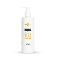 Гель для фістингу - MyLove Fisting Extreme Slide, 300 мл