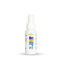 Інтимний спрей-лубрикант для чоловіків - MyLove Man Extreme Potency Med Spray, 50 мл