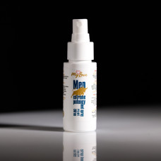Інтимний спрей-лубрикант для чоловіків - MyLove Man Extreme Potency Med Spray, 50 мл