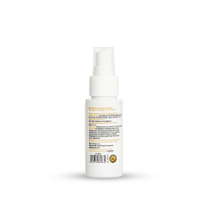 Інтимний спрей-лубрикант для чоловіків - MyLove Man Extreme Potency Med Spray, 50 мл